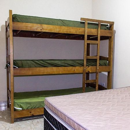 Incrivel Casa Com Churrasqueira Em Ubatuba, Sp Екстериор снимка