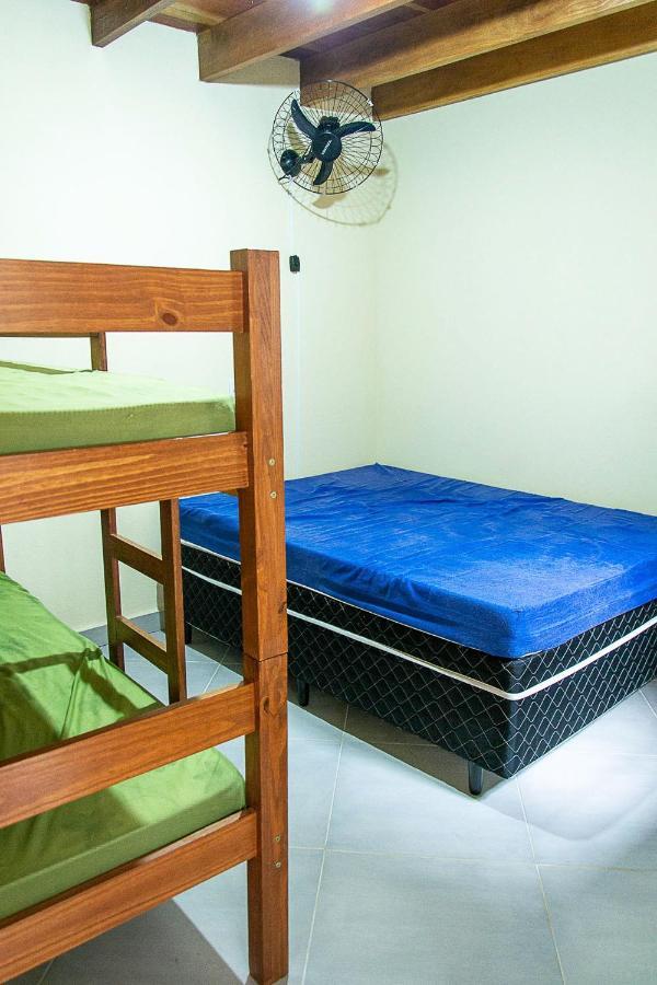 Incrivel Casa Com Churrasqueira Em Ubatuba, Sp Екстериор снимка